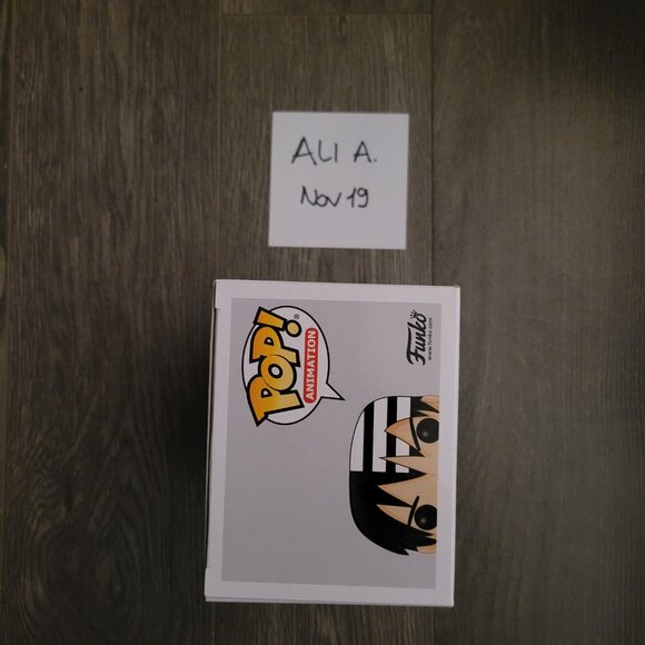 Soul Eater - Death the Kid funko pop - Picture 6 of 6